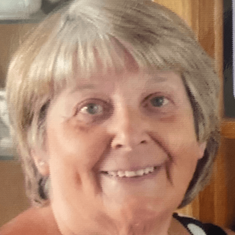 Gwendoline Eileen Payne