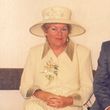 Cynthia Mavis Davies