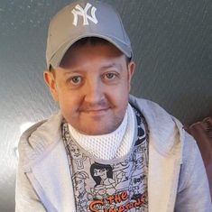 Robert (Bob) Watt (Jenkinson)