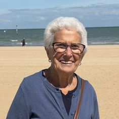 Rita Fensome