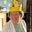 Daisy   Elizabeth Roe (nee Bilson)