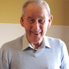 Brian Perrons