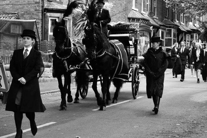 Darley Funeral Directors