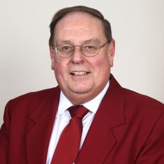 John Pritchard
