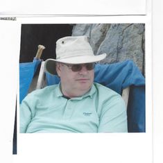 Derek Armstrong