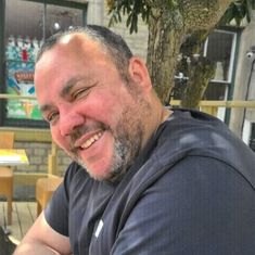 Mark Anthony Saville