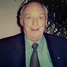 Frederick Howard Hardy