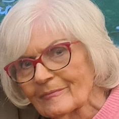 Patricia Margaret Perkinton