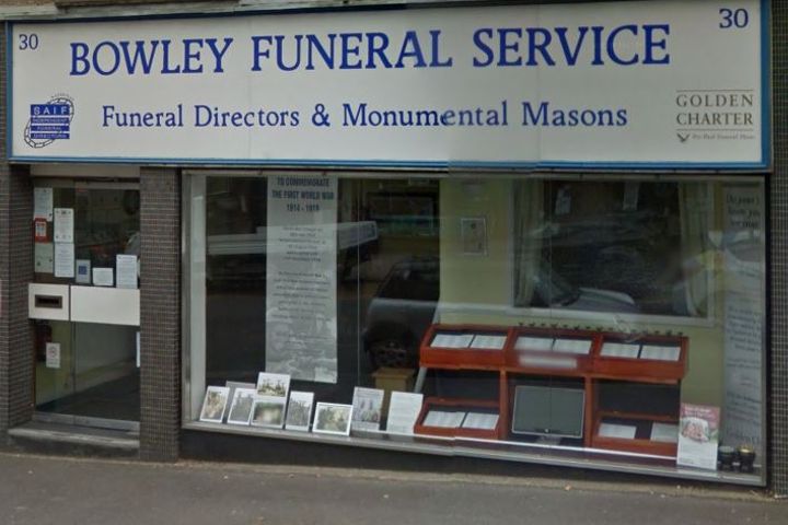 Bowley Funeral Service
