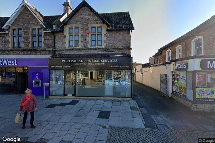 Portishead Funeral Services