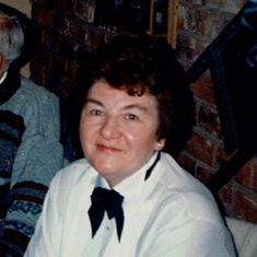 Beryl June Heath
