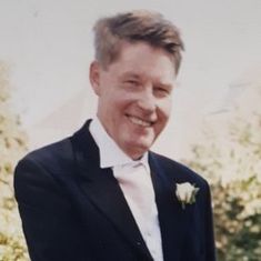 Roy Andrew Coan