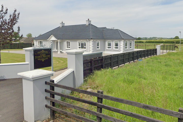 Cassidy Funeral Directors