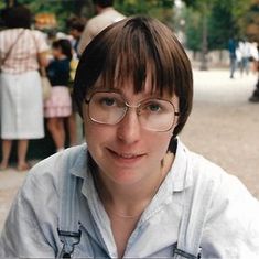 Yvonne Habkirk