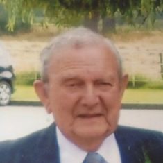Raymond Lloyd