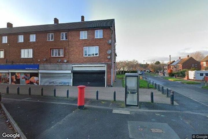 Fallon Family Funerals Ltd, Northern Moor