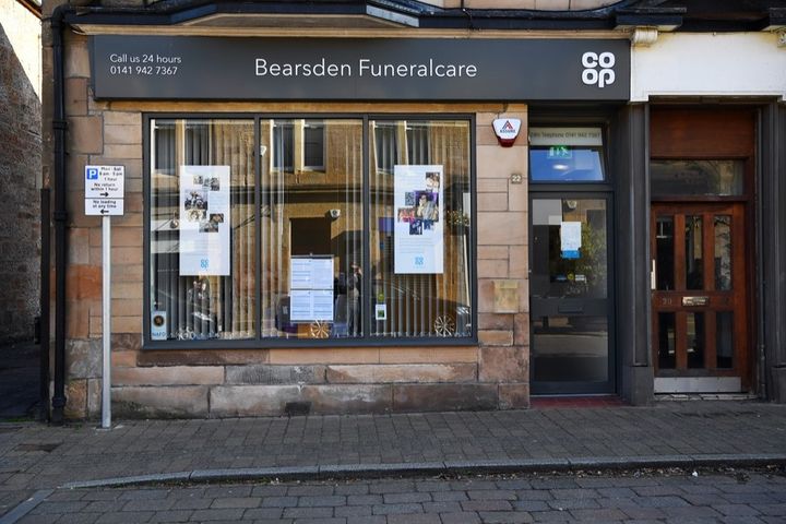 Bearsden Funeralcare
