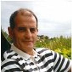 Barry Woodbridge