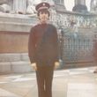 Major Clive   Shead