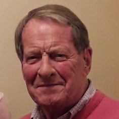 David John Carr