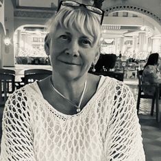 Fiona Louise Rees-Williams aka Simpson