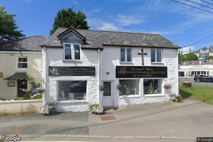 Personal Choice Independent Funeral Directors