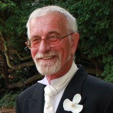 Peter John Simms