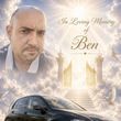 Ben Eldridge
