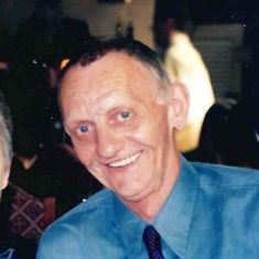 Orm Allcock
