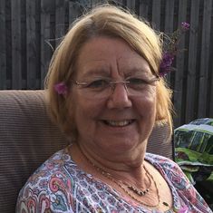Ann Brooksbank