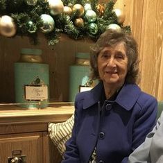 Maureen Ellen Whitaker