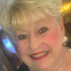 Wendy Ann Beasley