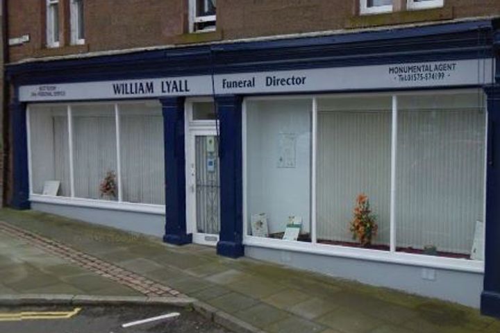 William Lyall Funeral Directors