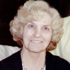 Ottilia Agnes (Delia) Brough
