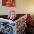 Freda Margaret Murphy
