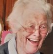 Winifred Margaret Stannard