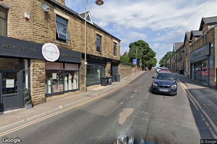Normington & Sons Funeral Directors, Barnsley