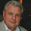 Alan George Jenkins
