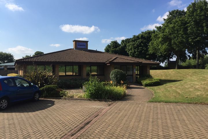 The Co-operative Funeralcare Werrington