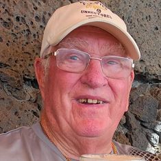 Peter Ernest Gash