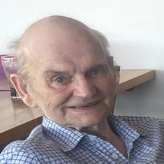 Gordon Symons