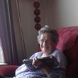 Lucy May Wade