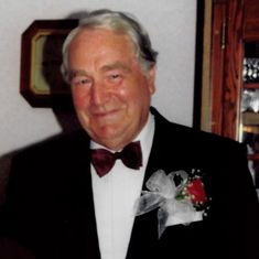 Alan Reed