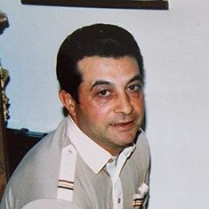 Salvatore Mangano