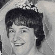Anne Hartley