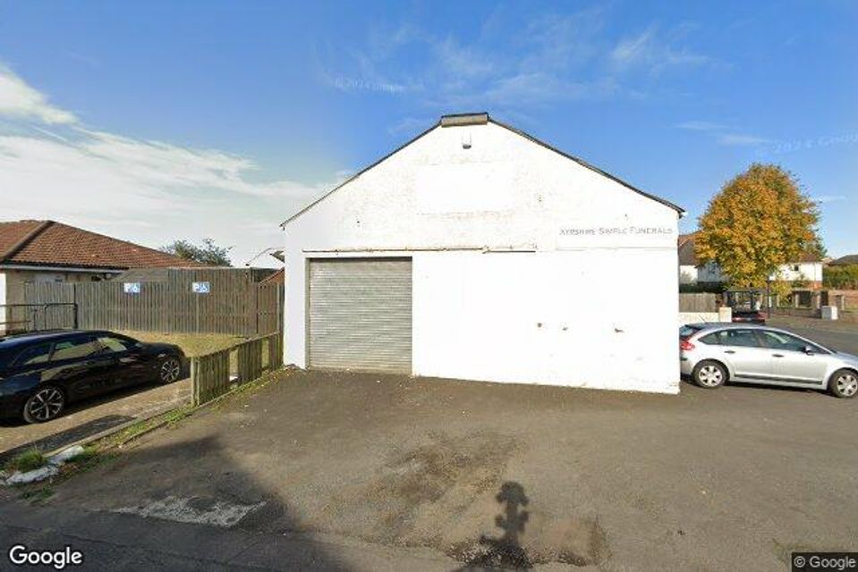 Ayrshire Simple Funerals