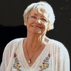 Ann Brown