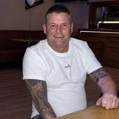 Warren Robert (Aka) Lyttle