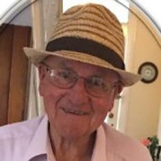 Bernard Woosey