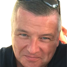 James Michael Curlis